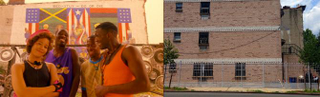 Illustration for article titled Must-See Photos: Do the Right Thing’s Brooklyn, Then and Now